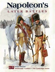 Napoleon's Later Battles