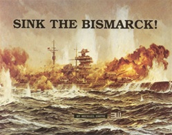 Sink the Bismarck