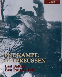 Last Battles: East Prussia, 1945