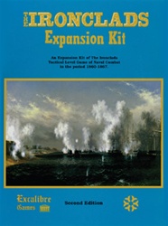 Ironclads Expansion Kit