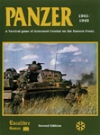 Panzer, Second Edition