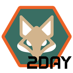 FoxCon 2024 - 2DAY PASS