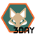 FoxCon 2024 - 3DAY PASS