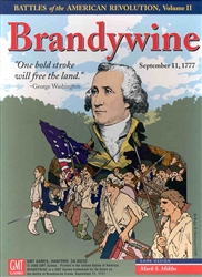 Brandywine (punched)