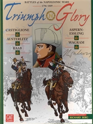 Triumph and Glory