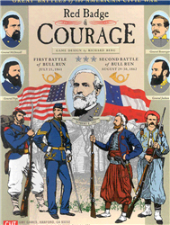 Red Badge of Courage