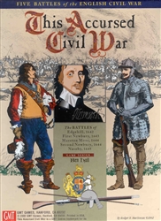 This Accursed Civil War