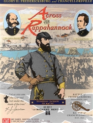 Across the Rappahannock