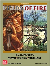Fields of Fire (2nd Ed.)