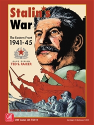 Stalin's War