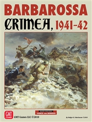 EFS: Crimea (Original Shrink)