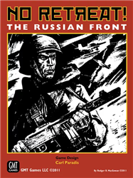 No Retreat! Russian Front