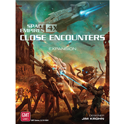 SE Close Encounters Expansion