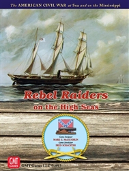 Rebel Raiders