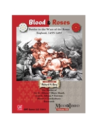 Blood and Roses