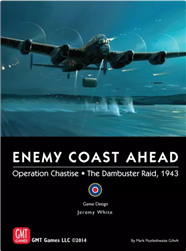 Enemy Coast Ahead: Dambusters