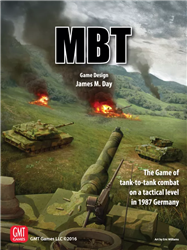 MBT (1st Print)