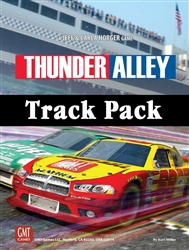 Thunder Alley Track Pack