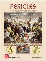 Pericles: Peloponnesian Wars
