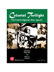 Colonial Twilight