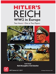 Hitler's Reich