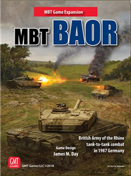 MBT BOAR Expansion