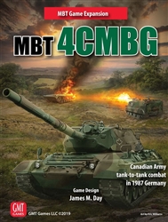 MBT4 CMBG Expansion