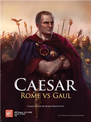 Caesar: Rome vs Gaul
