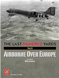 LHY: Airborne Over Europe