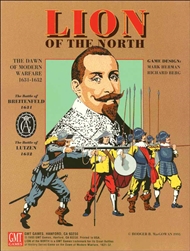 Lion of the North