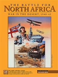 The Battle for North Africa