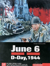 June 6: D-Day