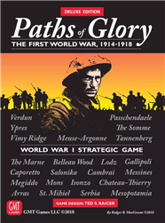 Paths of Glory reprint