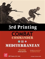 Combat Commander: Mediterranean