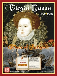 Virgin Queen