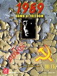 1989: Dawn of Freedom