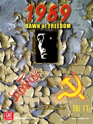 1989: Dawn of Freedom