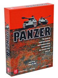 Panzer (Third Printing)