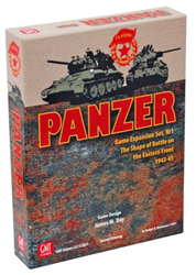 Panzer Expansion #1 (2nd Printing)
