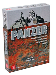 Panzer Expansion #2 (2nd Printing)