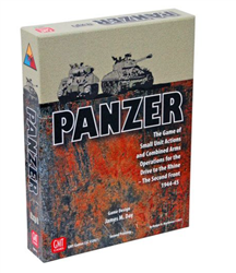 Panzer Expansion #3 (2nd Printing)