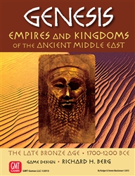 Genesis: Empires and Kingdoms of the Ancient Middle East