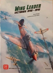 Wing Leader Update Kit: Victories