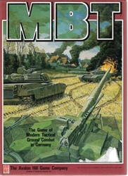 MBT 1st Printing