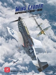 Wing Leader Supremacy 2nd Printing