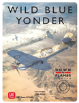 Wild Blue Yonder
