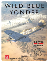 Wild Blue Yonder