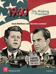 1960 Making of President