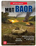 BAOR Expansion to MBT