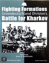 Fighting Formations: GD Div-Kharkov